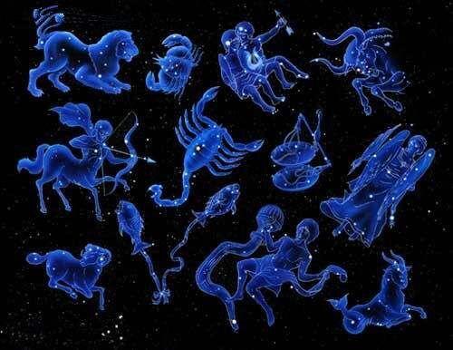 十二星座的智商排名,敢看吗?