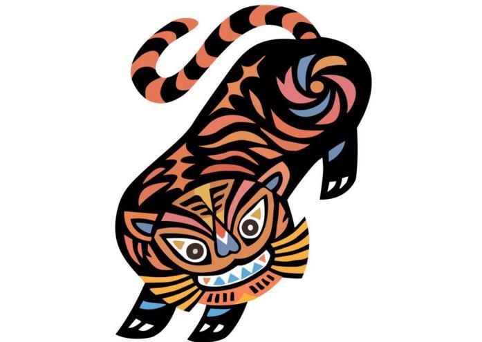 2018年2月属虎人的事业会遭遇这些波折!