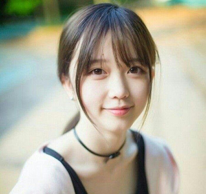 十二星座的专属刘海造型,个个都是无敌美少女
