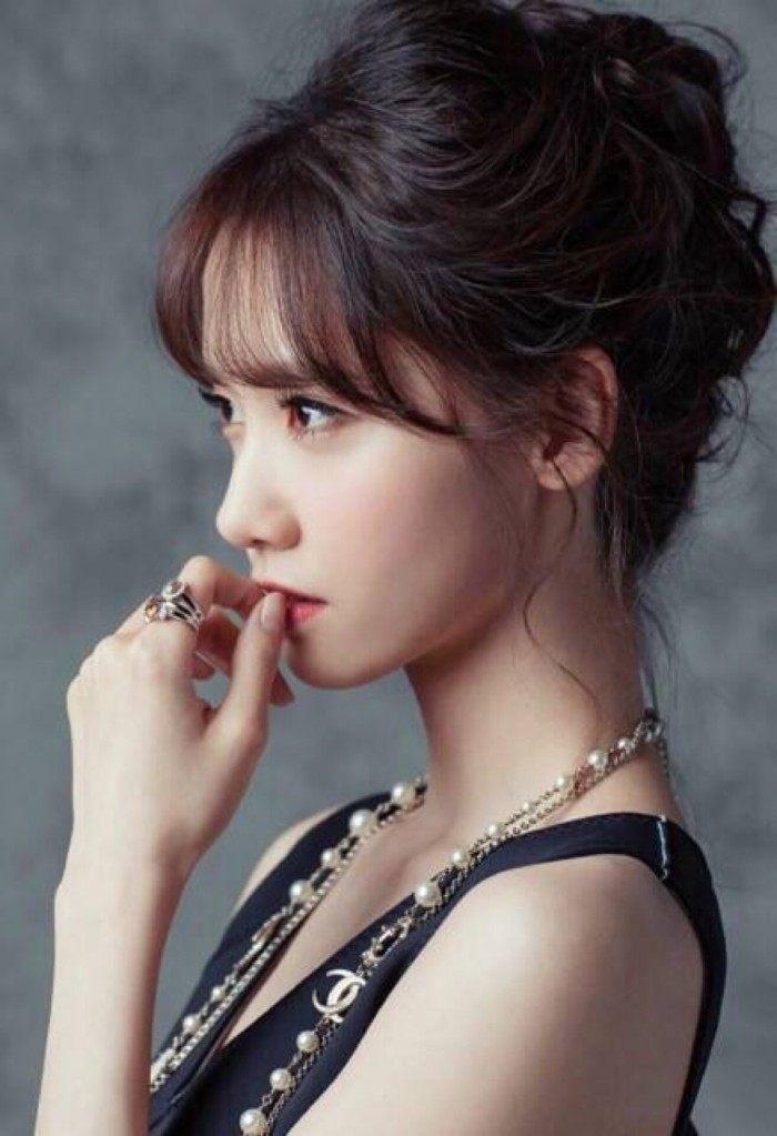 十二星座的专属刘海造型,个个都是无敌美少女