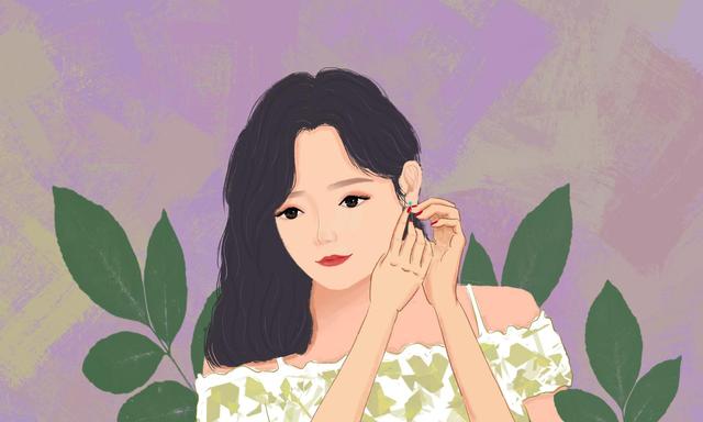 她们是眼高于顶的星座女,想追她们真得下点功夫!