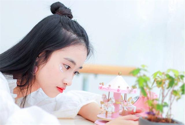 外表高冷,内心则是一个暖宝宝的星座