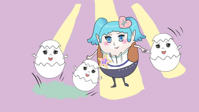 星座攻略:双子女你玩得起,她就爱得起!