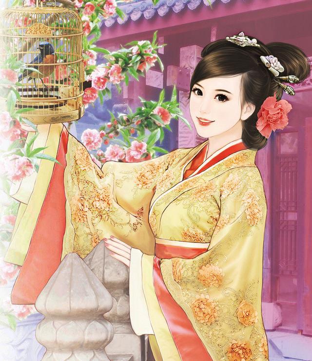 农历这几月生的女人,天生旺夫命,娶到就是福气