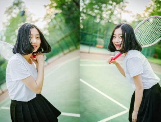 很和善柔弱,但绝不会让人欺负的星座女