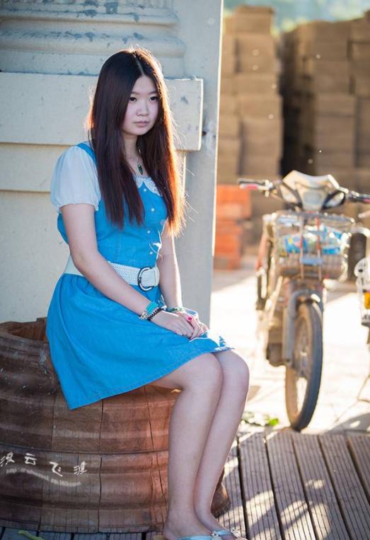 很和善柔弱,但绝不会让人欺负的星座女