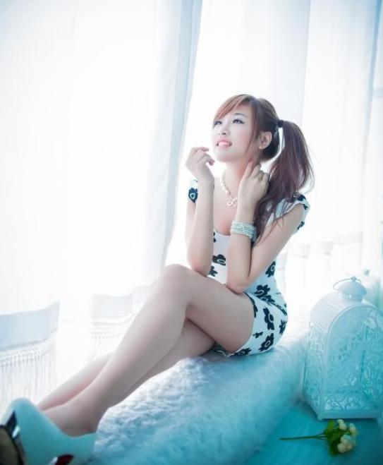 心思单纯，反而追求者不计其数的星座女！