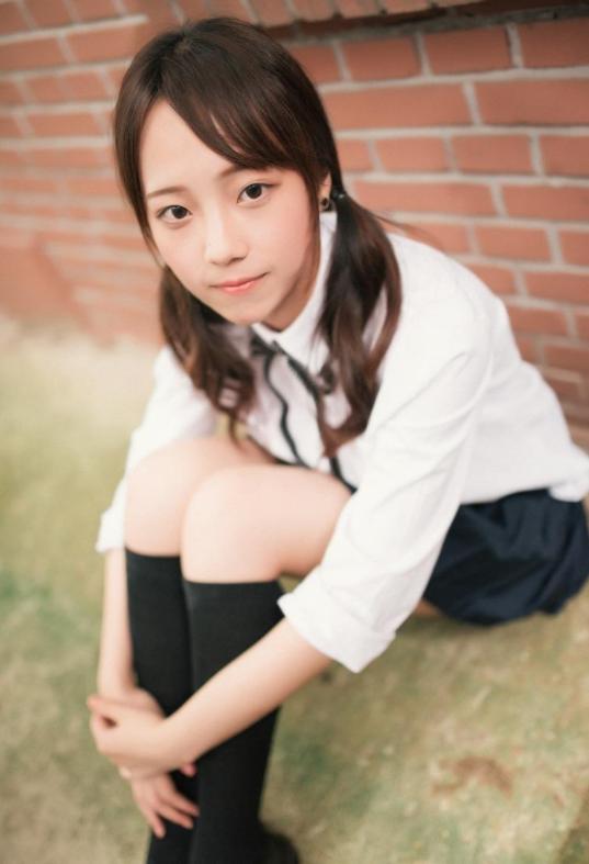 心思单纯，反而追求者不计其数的星座女！