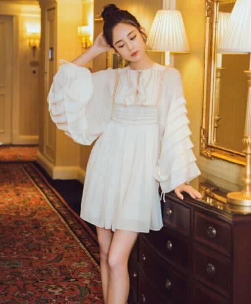 十二星座最有气质的晚礼服,处女座典雅,双鱼座就是全场女王!