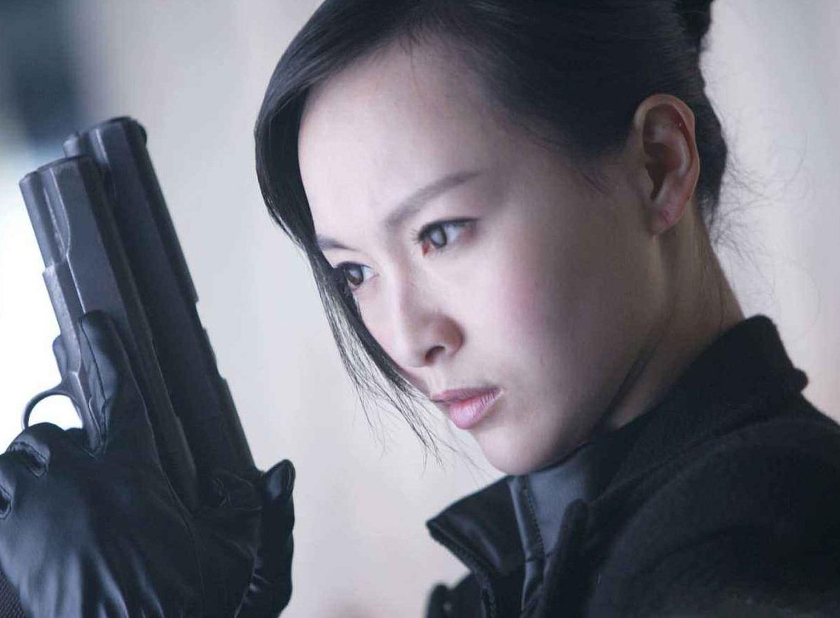12星座代表的女间谍，射手好潇洒，你的是哪个？