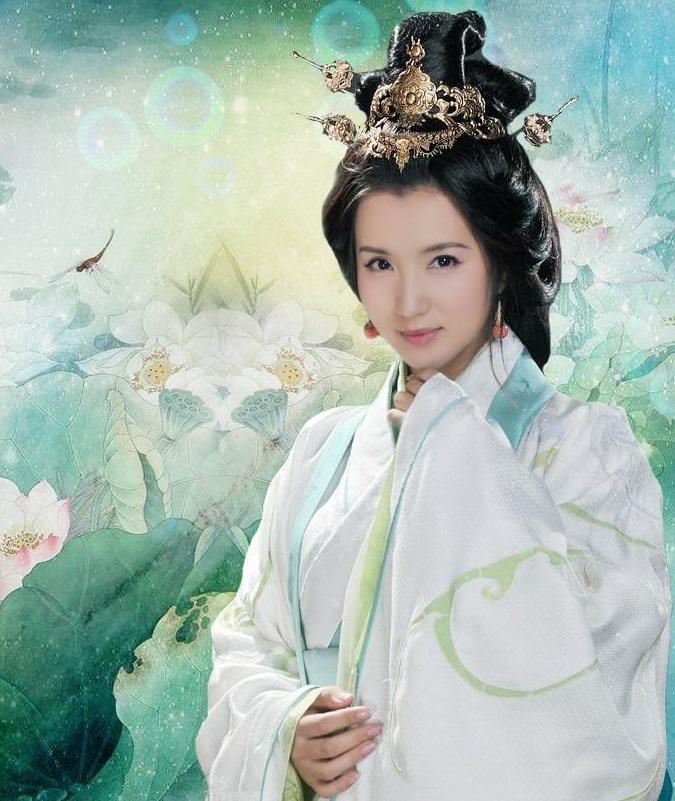 12星座代表的女间谍，射手好潇洒，你的是哪个？