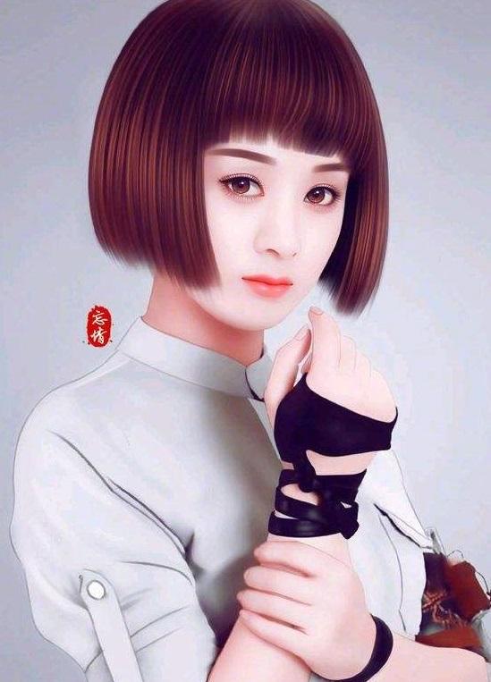 12星座代表的女间谍，射手好潇洒，你的是哪个？