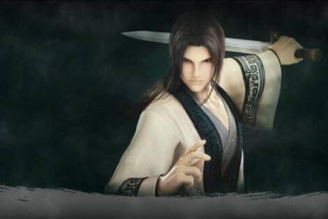 十二星座最强剑客，狮子霸气，双鱼最性感