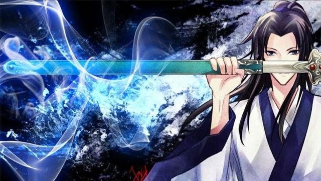 十二星座最强剑客，狮子霸气，双鱼最性感