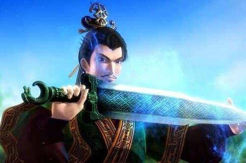 十二星座最强剑客，狮子霸气，双鱼最性感