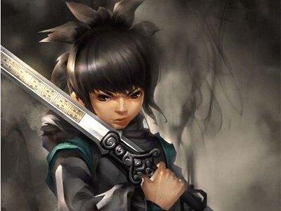 十二星座最强剑客，狮子霸气，双鱼最性感