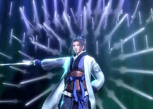 十二星座最强剑客，狮子霸气，双鱼最性感