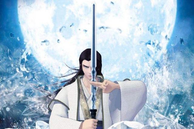 十二星座最强剑客，狮子霸气，双鱼最性感