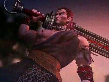 十二星座最强剑客，狮子霸气，双鱼最性感