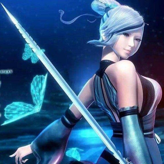 十二星座最强剑客，狮子霸气，双鱼最性感