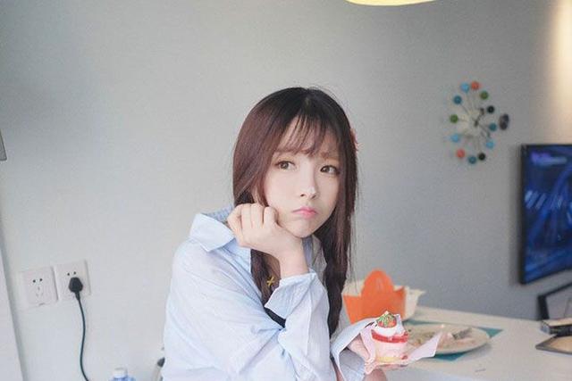 天生丽质,不需要打扮的三大星座女