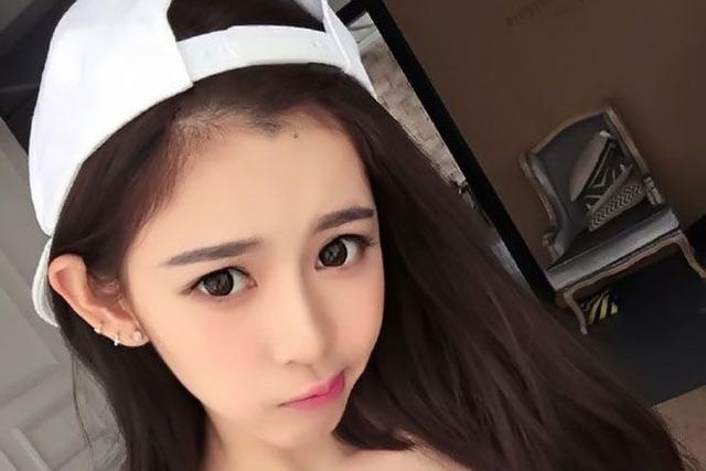 天生丽质,不需要打扮的三大星座女