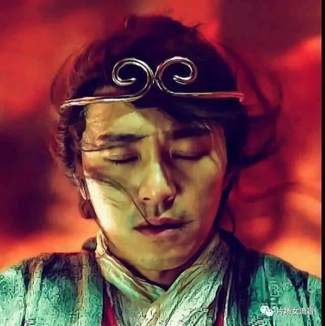 在这些热播影视剧中,哪些人物是你星座的老铁呢?下篇