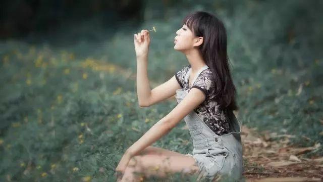 太柔弱,注定只能被异性当作公主宠爱的三大星座女
