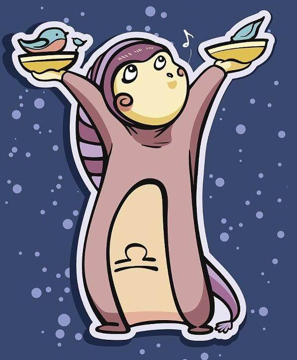 2018要走桃花运的星座排行榜