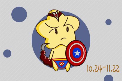 这些星座不缺从头再来的勇气