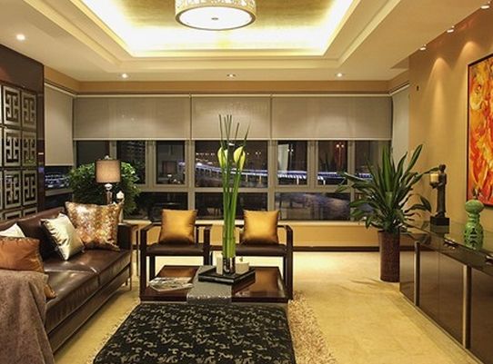 看看你家的财位如何，能否使你的运势得到提升