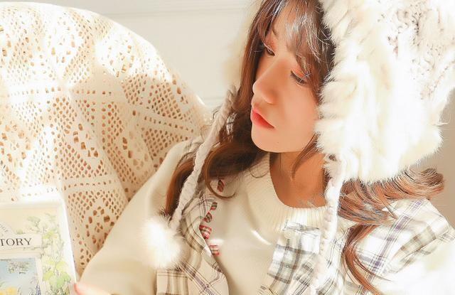 外表乖乖女,其实叛逆到骨子里的星座女