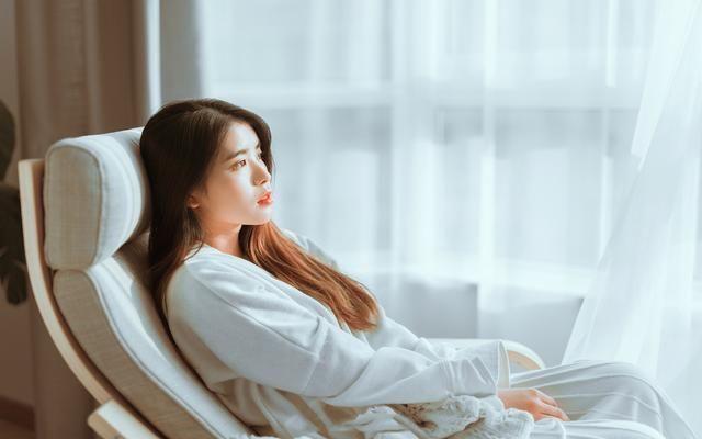 外表乖乖女,其实叛逆到骨子里的星座女