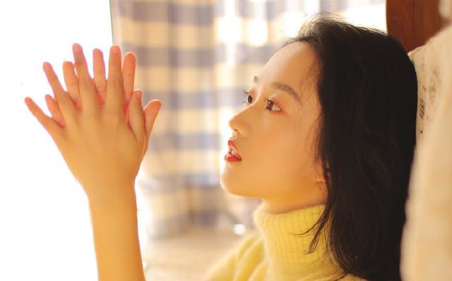 娶了这四大星座女生,注定是幸福一辈子!