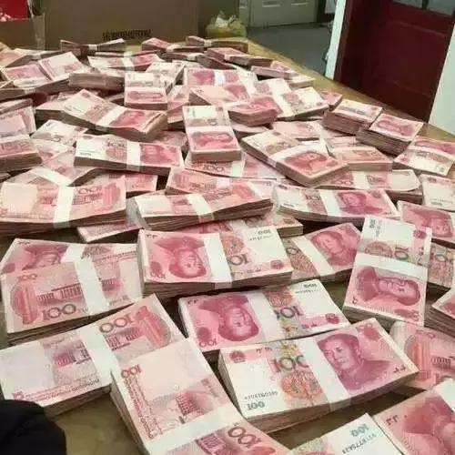 大手大脚大鱼大肉的三大生肖,他们身上从来没有缺过钱财
