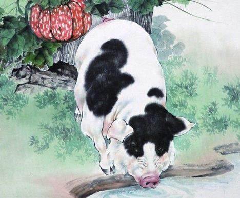 狗年没有一天是“苦日子”的三大生肖,再穷都能富