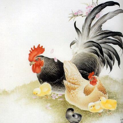 狗年没有一天是“苦日子”的三大生肖,再穷都能富