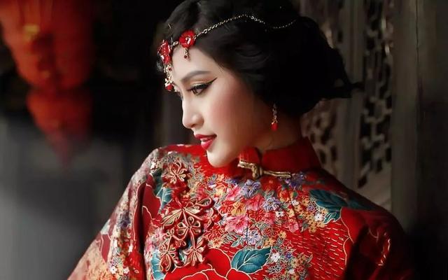 临近春节,会桃花朵朵开的三大星座