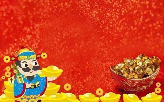 2018年四季有好运,八方财源旺,3生肖一分付出能有十分回报!