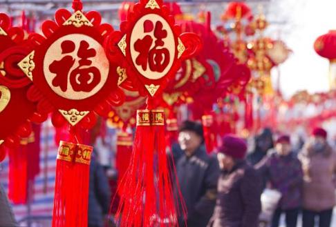 春节第一天开门红,这4大生肖来贵人,添喜事,新年红红火火!