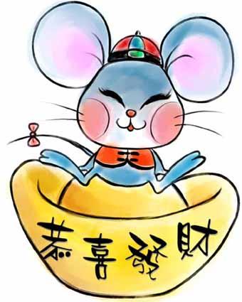 十二生肖走好新年正月第一步,才能让自己有一个好彩头