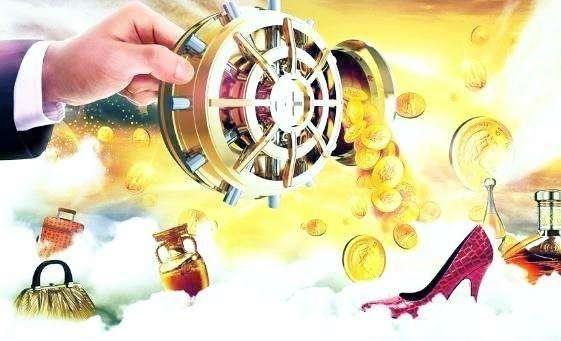 2月中财运大涨的生肖, 财神关照, 偏财说来就来!