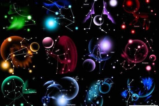 十二星座狗年运势大全