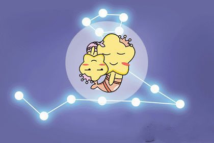 自己去买 对女人很小气的星座男