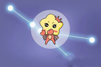 放假在家 巨蟹座如何防止与爸妈发生冲突