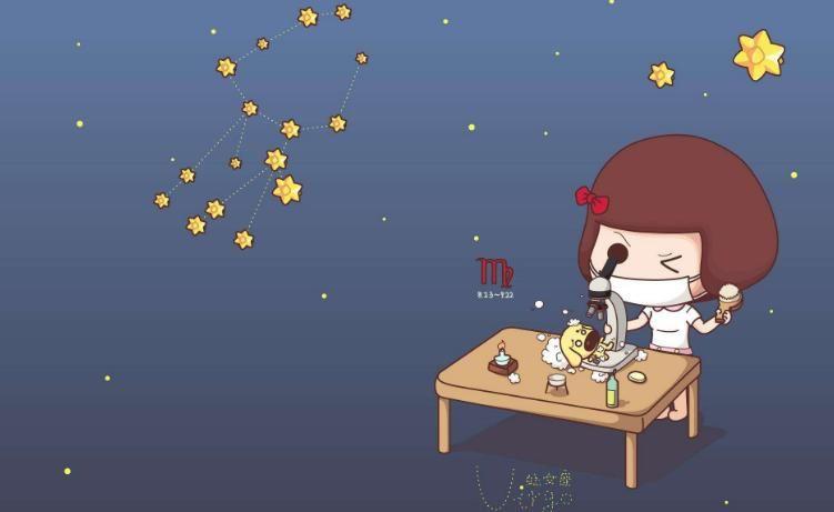 最会保养的星座女是哪个?
