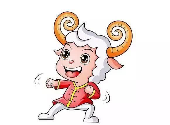 生肖羊一生不缺贵人相助,今后腰缠万贯,定能前途无量