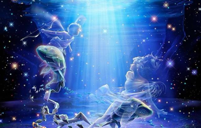 你情商高吗?12星座中,情商高的三大星座