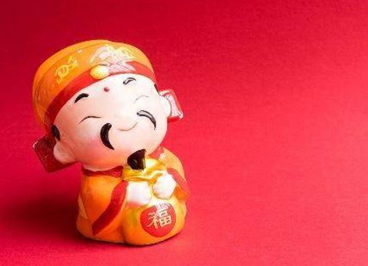 正月财运冲天,迎福纳贵吉祥如意的生肖