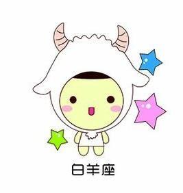 星座那点事儿之分手之后